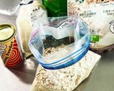 低糖質でもおいしいオートミールクッキー作り方2写真