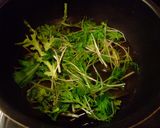 カレイのさっぱり焼きびたし作り方2写真
