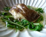 カレイのさっぱり焼きびたし作り方3写真