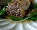 カレイのさっぱり焼きびたし作り方4写真