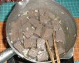 簡単でおいしい1品!炒りこんにゃく作り方2写真