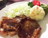 Yuuさんちのシンプルポテトサラダ作り方52写真