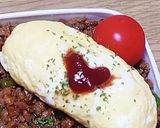 簡単ミニミニオムレツ作り方6写真