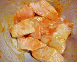 白米消滅しるびー食堂！まぐろのキムチ和え作り方4写真