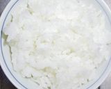白米消滅しるびー食堂！まぐろのキムチ和え作り方6写真