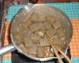 簡単でおいしい1品!炒りこんにゃく作り方3写真