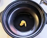 オートミール中華粥作り方2写真
