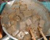 簡単でおいしい1品!炒りこんにゃく作り方4写真