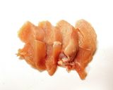 【鶏むね肉で♪】やわらかピカタ作り方1写真