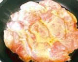 【鶏むね肉で♪】やわらかピカタ作り方4写真