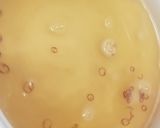 スケソウダラの炙り煮作り方5写真