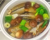 スケソウダラの炙り煮作り方6写真