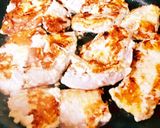 【鶏むね肉で♪】やわらかピカタ作り方5写真