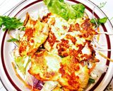 【鶏むね肉で♪】やわらかピカタ作り方6写真