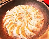 羽付きぱりぱり餃子（ニンニクなし）作り方10写真