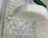 大根おろしが無駄なくすれる裏ワザ作り方4写真