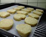 アーモンド胚芽クッキー作り方3写真