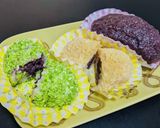 4色おはぎ作り方7写真
