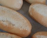 明太フランス作り方8写真