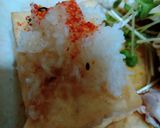副菜★揚げ出し豆腐作り方2写真