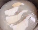 缶詰で超簡単！アクアパッツァ♡包丁いらず作り方2写真