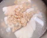 缶詰で超簡単！アクアパッツァ♡包丁いらず作り方3写真