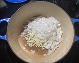 Mexican rice作り方6写真