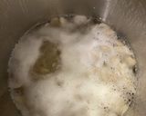 ドイツでつくる！白あん作り方3写真