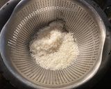 Mexican rice作り方3写真