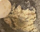 ドイツでつくる！白あん作り方8写真