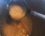 ドイツでつくる！白あん作り方10写真