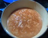 Mexican rice作り方11写真