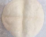 濃厚クリーム＆バター風味★究極の生食パン作り方4写真