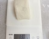 濃厚クリーム＆バター風味★究極の生食パン作り方7写真