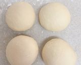 濃厚クリーム＆バター風味★究極の生食パン作り方9写真