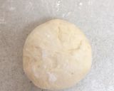 濃厚クリーム＆バター風味★究極の生食パン作り方10写真
