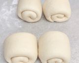 濃厚クリーム＆バター風味★究極の生食パン作り方18写真