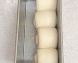 濃厚クリーム＆バター風味★究極の生食パン作り方19写真