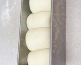 濃厚クリーム＆バター風味★究極の生食パン作り方20写真