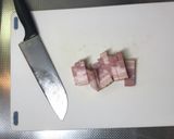 ベーコンナッツポテト作り方3写真