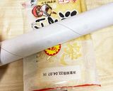 レンジ！ほうれん草の油揚げキッシュ作り方1写真