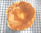 牛乳消費!米粉で鯉のぼりバウムクーヘン作り方11写真