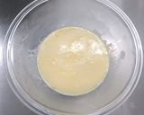 牛乳消費!米粉で鯉のぼりバウムクーヘン作り方15写真