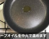 ベーコンナッツポテト作り方5写真