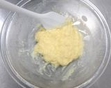 牛乳消費!米粉で鯉のぼりバウムクーヘン作り方16写真