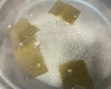 無添加おでん出汁作り方1写真