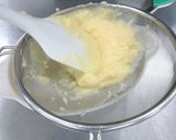 牛乳消費!米粉で鯉のぼりバウムクーヘン作り方17写真