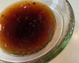 簡単！＊有名店風の牛ローストビーフ丼！！作り方1写真