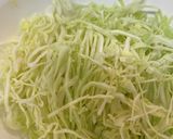 簡単！＊有名店風の牛ローストビーフ丼！！作り方2写真