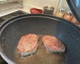簡単！＊有名店風の牛ローストビーフ丼！！作り方3写真